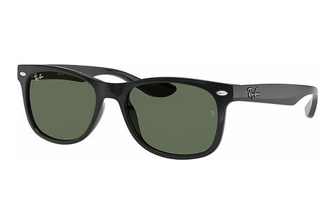 Zonnebril Ray-Ban Kids Junior New Wayfarer (RJ9052S 100/71)