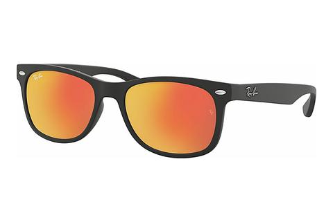 Akiniai nuo saulės Ray-Ban Kids Junior New Wayfarer (RJ9052S 100S6Q)