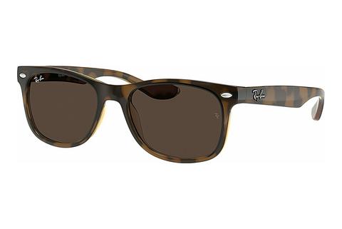 Slnečné okuliare Ray-Ban Kids Junior New Wayfarer (RJ9052S 152/73)