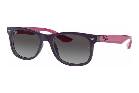 Lunettes de soleil Ray-Ban Kids JUNIOR NEW WAYFARER (RJ9052S 70218G)