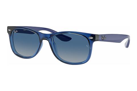 Akiniai nuo saulės Ray-Ban Kids JUNIOR NEW WAYFARER (RJ9052S 70624L)