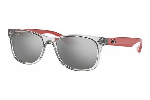 Slnečné okuliare Ray-Ban Kids JUNIOR NEW WAYFARER (RJ9052S 70636G)