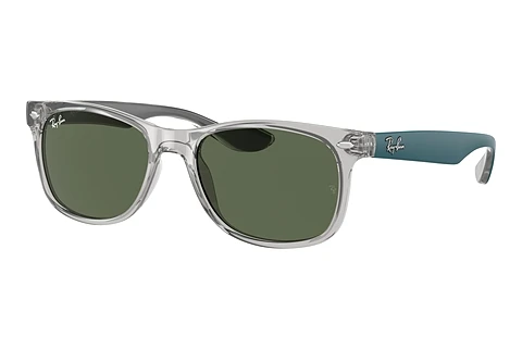 Gafas de visión Ray-Ban Kids JUNIOR NEW WAYFARER (RJ9052S 707071)