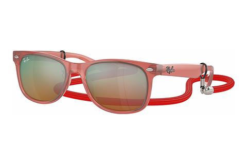 Sunčane naočale Ray-Ban Kids JUNIOR NEW WAYFARER (RJ9052S 7145A8)