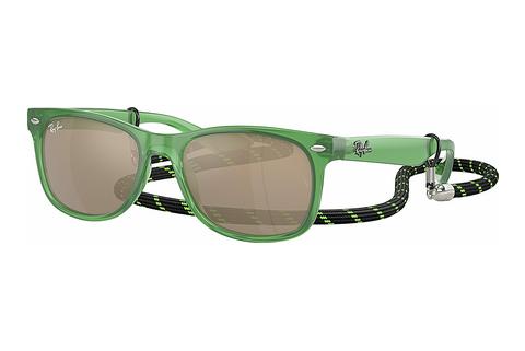 Sonnenbrille Ray-Ban Kids JUNIOR NEW WAYFARER (RJ9052S 71465A)