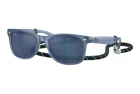 Sonnenbrille Ray-Ban Kids JUNIOR NEW WAYFARER (RJ9052S 714855)