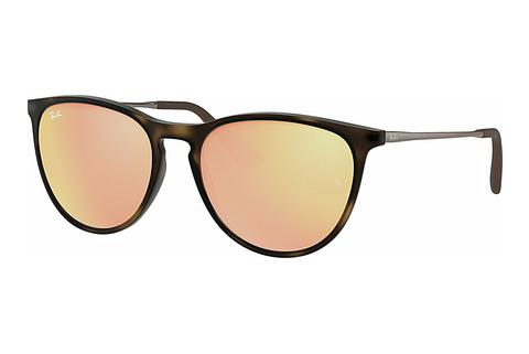 Lunettes de soleil Ray-Ban Kids Junior Erika (RJ9060S 70062Y)