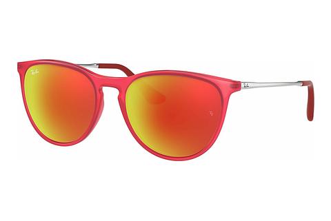 Sonnenbrille Ray-Ban Kids Junior Erika (RJ9060S 70096Q)