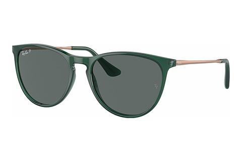 Sonnenbrille Ray-Ban Kids JUNIOR ERIKA (RJ9060S 713081)