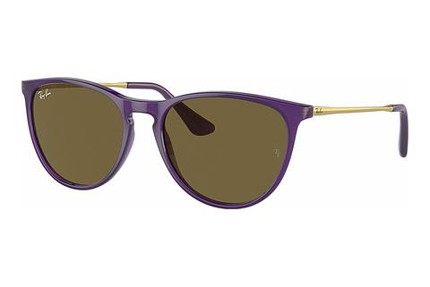 Sunčane naočale Ray-Ban Kids JUNIOR ERIKA (RJ9060S 713173)