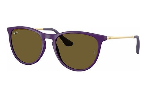 Zonnebril Ray-Ban Kids JUNIOR ERIKA (RJ9060S 717973)