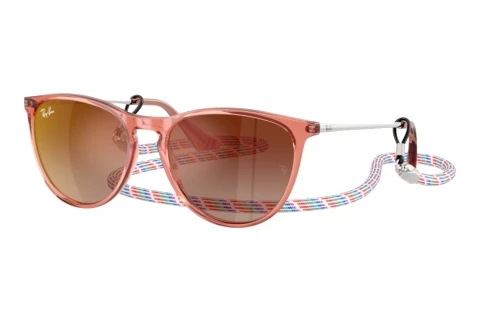 Ochelari de soare Ray-Ban Kids JUNIOR ERIKA (RJ9060S 7225S0)