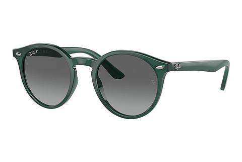 Sunčane naočale Ray-Ban Kids RJ9064S 7130T3