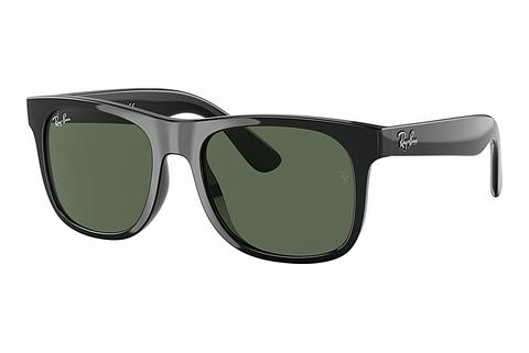 Lunettes de soleil Ray-Ban Kids Junior Justin (RJ9069S 100/71)