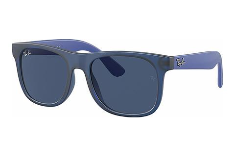 Akiniai nuo saulės Ray-Ban Kids Junior Justin (RJ9069S 706080)