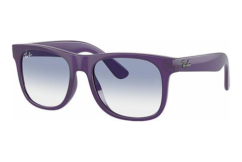 Akiniai nuo saulės Ray-Ban Kids JUNIOR JUSTIN (RJ9069S 713119)