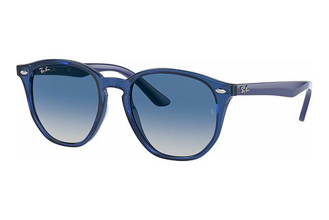 Sunčane naočale Ray-Ban Kids RJ9070S 70624L