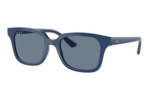 Slnečné okuliare Ray-Ban Kids RJ9071S 71612V