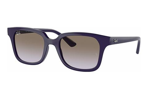 Akiniai nuo saulės Ray-Ban Kids RJ9071S 71634Q