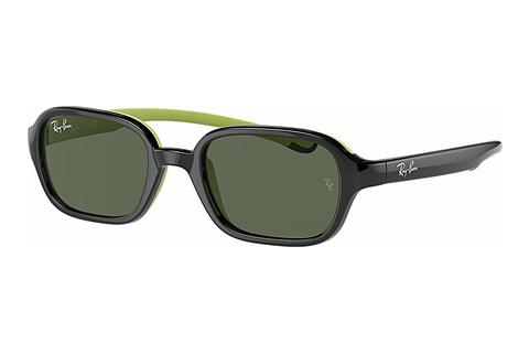 Saulesbrilles Ray-Ban Kids RJ9074S 709471