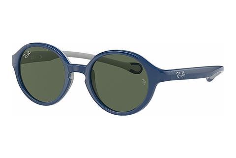 Occhiali da vista Ray-Ban Kids RJ9075S 709671