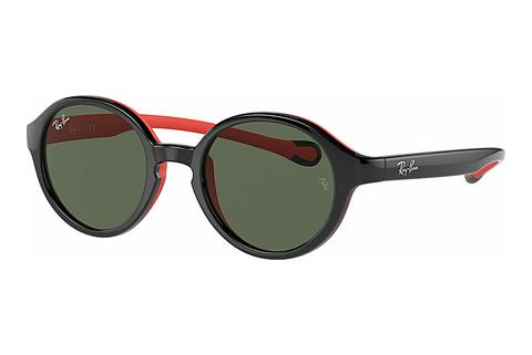 Nuċċali tax-xemx Ray-Ban Kids RJ9075S 710071