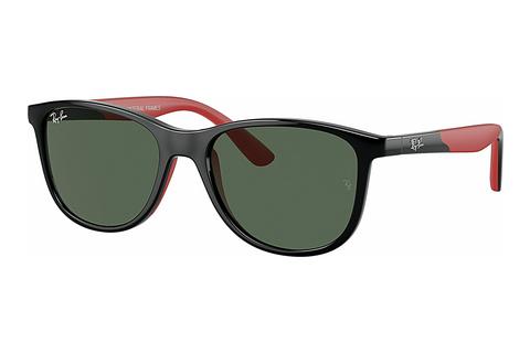 Solglasögon Ray-Ban Kids RJ9077S 713171