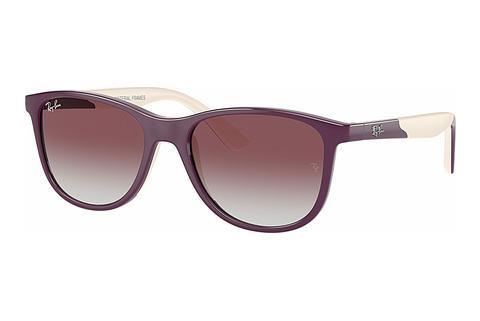 Akiniai nuo saulės Ray-Ban Kids RJ9077S 71348G