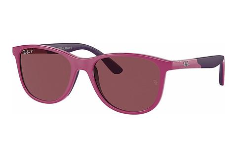 Akiniai nuo saulės Ray-Ban Kids RJ9077S 71495Q