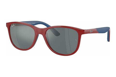 Akiniai nuo saulės Ray-Ban Kids RJ9077S 71606G