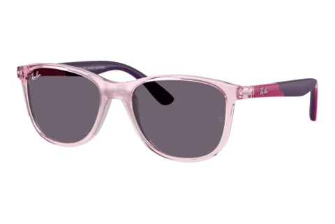 Ray-Ban Kids RJ9077S 72311A Napszemüveg