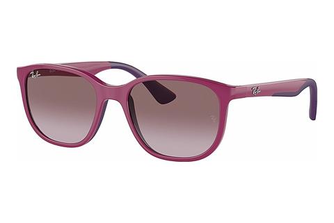 Akiniai nuo saulės Ray-Ban Kids RJ9078S 71498H