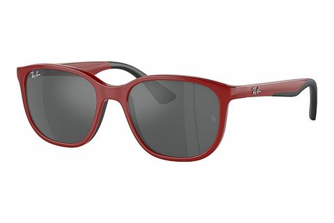 Akiniai nuo saulės Ray-Ban Kids RJ9078S 71506G