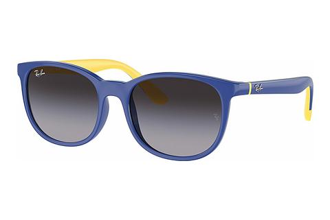 Akiniai nuo saulės Ray-Ban Kids RJ9079S 71328G