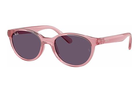 Slnečné okuliare Ray-Ban Kids RJ9080S 71691A