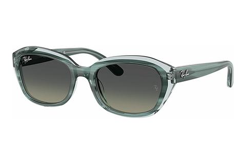 Sunčane naočale Ray-Ban Kids RJ9081S 717511