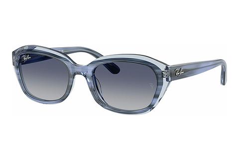 Solglasögon Ray-Ban Kids RJ9081S 71764L