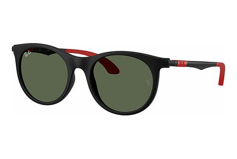 Sunčane naočale Ray-Ban Kids RJ9082S 718371