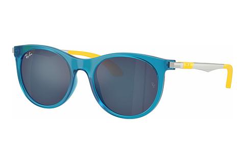 Solglasögon Ray-Ban Kids RJ9082S 718455