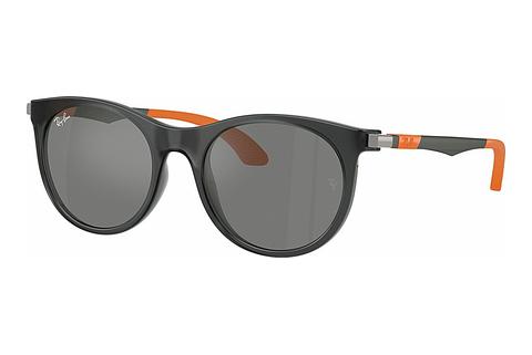 Nuċċali tax-xemx Ray-Ban Kids RJ9082S 71856G