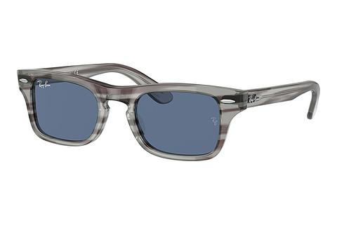 Akiniai nuo saulės Ray-Ban Kids Junior Burbank (RJ9083S 707480)