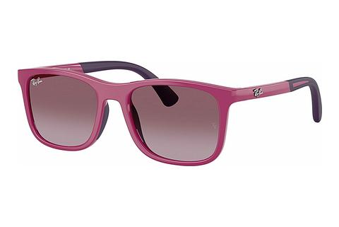 Akiniai nuo saulės Ray-Ban Kids RJ9084S 71498H