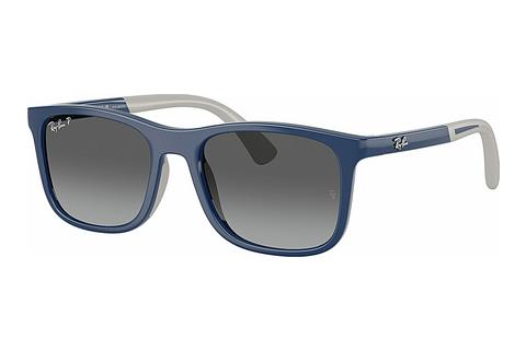 Akiniai nuo saulės Ray-Ban Kids RJ9084S 7187T3