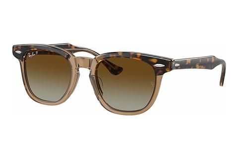 Akiniai nuo saulės Ray-Ban Kids RJ9098S 7152T5