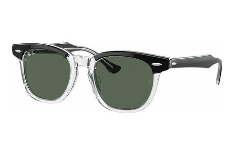 Sunčane naočale Ray-Ban Kids RJ9098S 715871