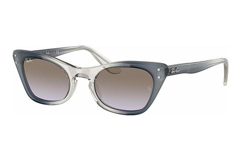 Akiniai nuo saulės Ray-Ban Kids MISS BURBANK (RJ9099S 71054Q)