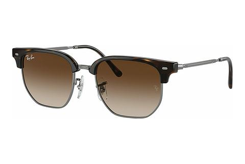 Akiniai nuo saulės Ray-Ban Kids JUNIOR NEW CLUBMASTER (RJ9116S 152/13)