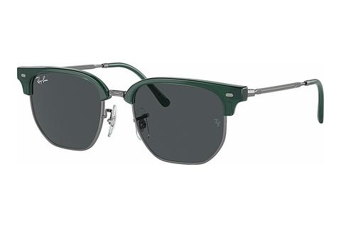 Solglasögon Ray-Ban Kids JUNIOR NEW CLUBMASTER (RJ9116S 713087)