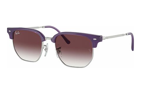 Sunčane naočale Ray-Ban Kids JUNIOR NEW CLUBMASTER (RJ9116S 713136)