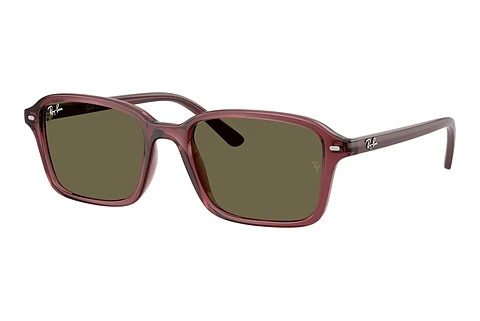 Solglasögon Ray-Ban Kids RJ9131S 7197/3